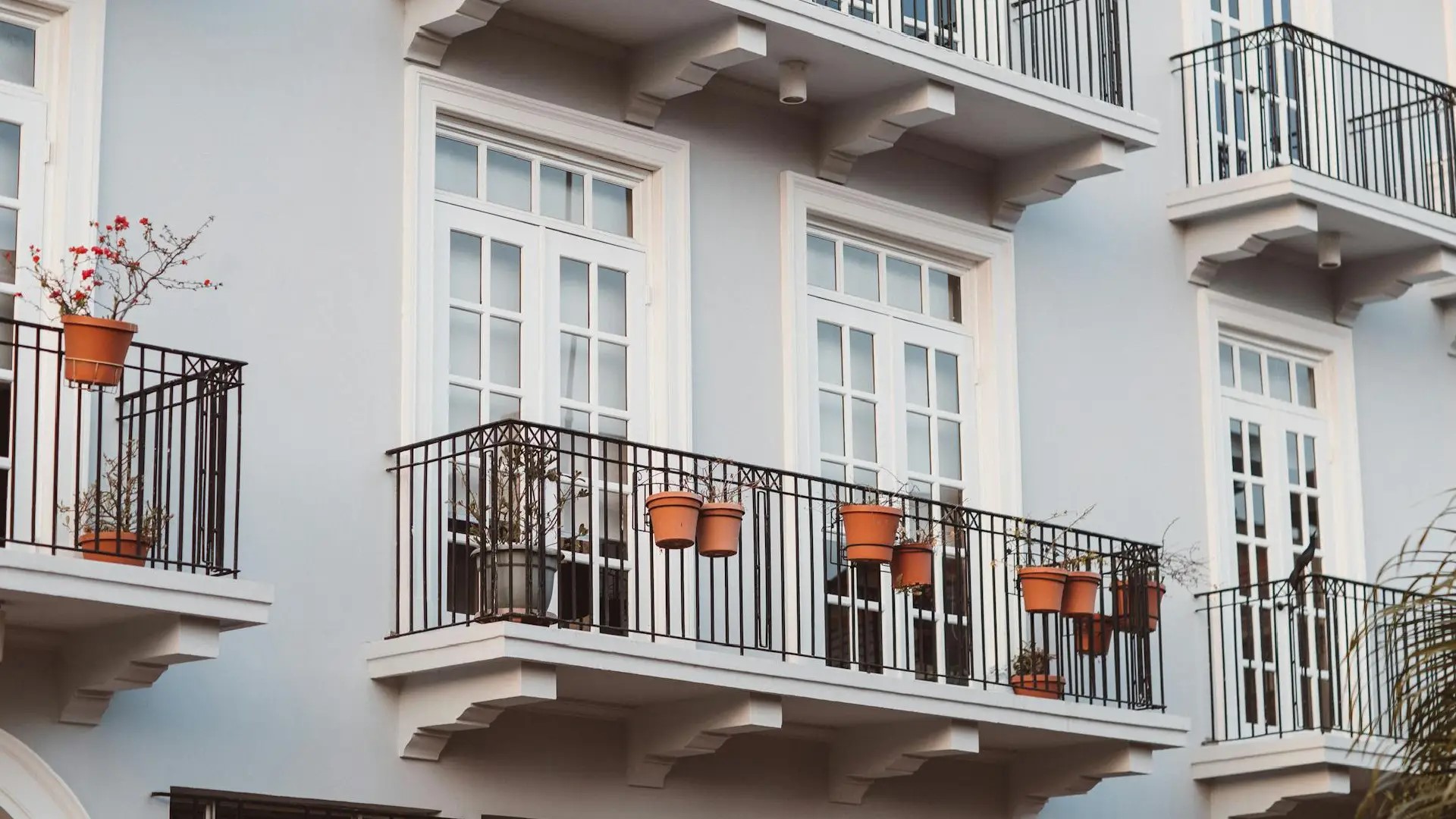 Wohnungsgenossenschaft